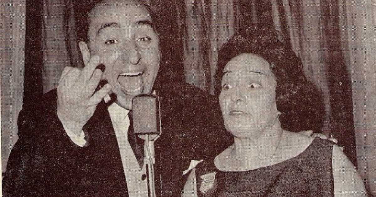​Colino e Marietta: ecco chi erano i due personaggi entrati nel "vocabolario" barese